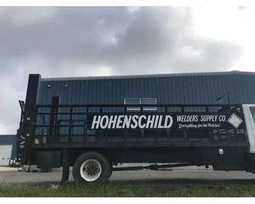 All Other ALL Equipment (Mounted)