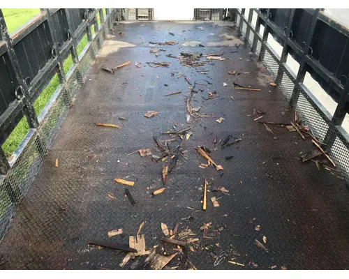 All Other ALL Equipment (Mounted)