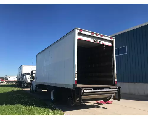 All Other ALL Equipment (Mounted)
