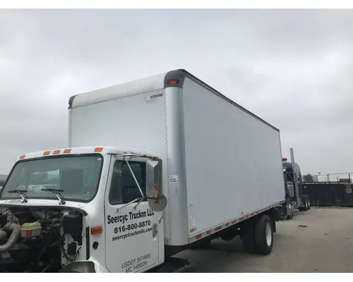 All Other ALL Equipment (Mounted)