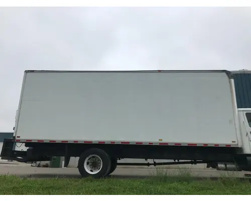 All Other ALL Equipment (Mounted)