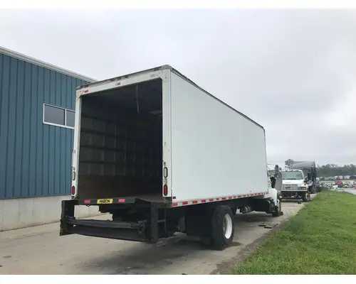 All Other ALL Equipment (Mounted)