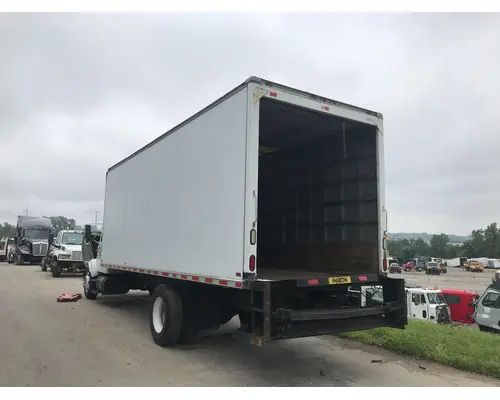 All Other ALL Equipment (Mounted)