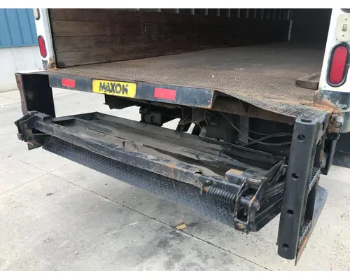 All Other ALL Equipment (Mounted)