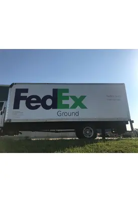 All Other ALL Equipment (Mounted)
