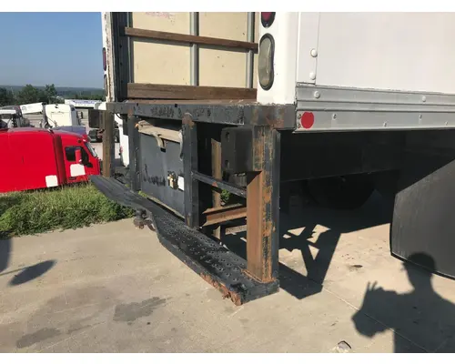 All Other ALL Equipment (Mounted)