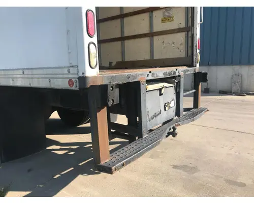 All Other ALL Equipment (Mounted)