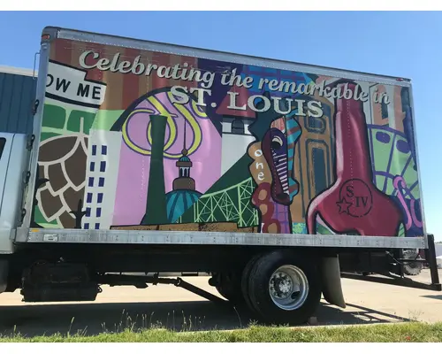 All Other ALL Equipment (Mounted)