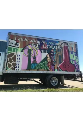 All Other ALL Equipment (Mounted)