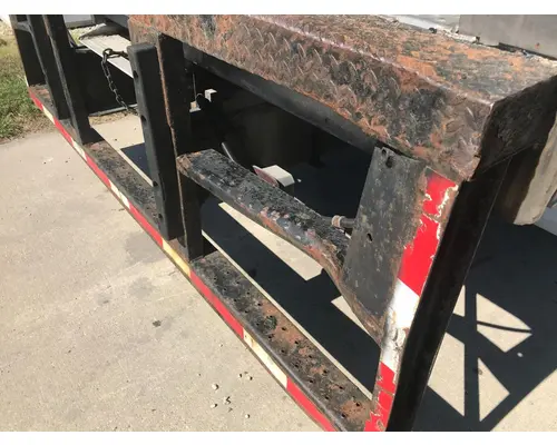 All Other ALL Equipment (Mounted)