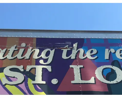 All Other ALL Equipment (Mounted)