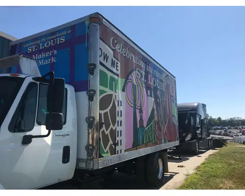 All Other ALL Equipment (Mounted)