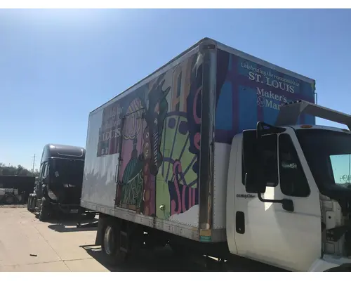 All Other ALL Equipment (Mounted)