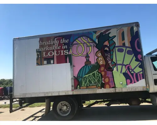 All Other ALL Equipment (Mounted)