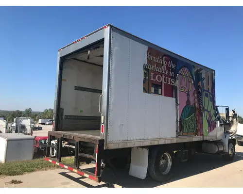 All Other ALL Equipment (Mounted)