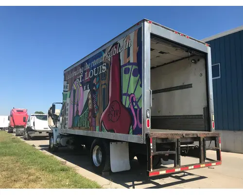 All Other ALL Equipment (Mounted)