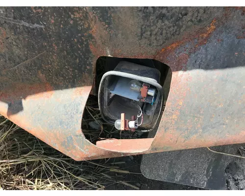 All Other ALL Equipment (Mounted)