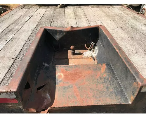 All Other ALL Equipment (Mounted)