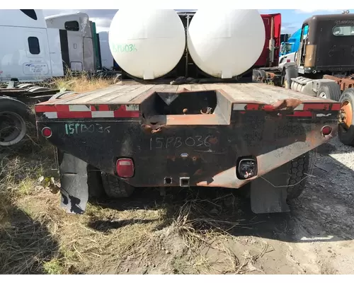 All Other ALL Equipment (Mounted)
