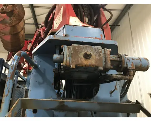 All Other ALL Equipment (Mounted)