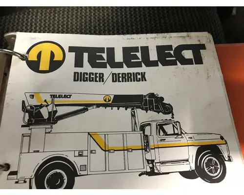 All Other ALL Equipment (Mounted)