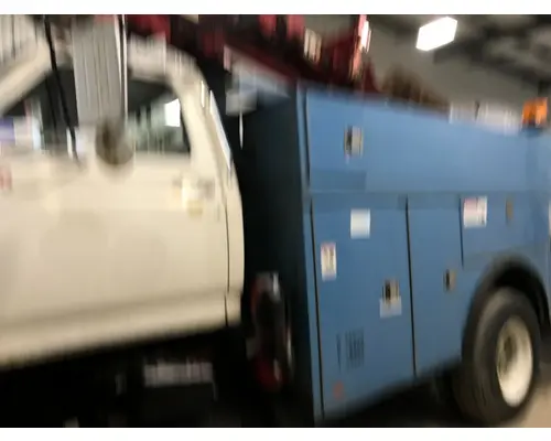 All Other ALL Equipment (Mounted)