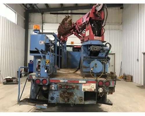 All Other ALL Equipment (Mounted)