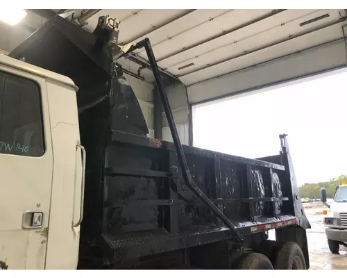 All Other ALL Equipment (Mounted)