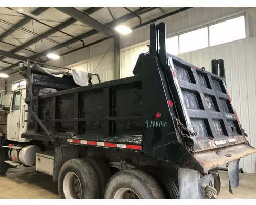 All Other ALL Equipment (Mounted)