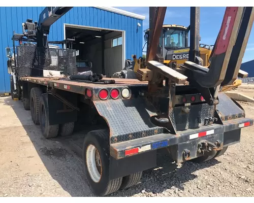 All Other ALL Equipment (Mounted)