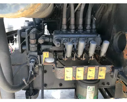 All Other ALL Equipment (Mounted)
