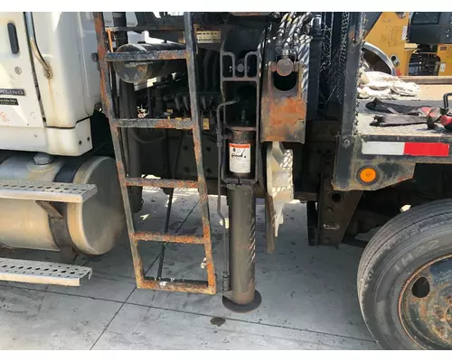 All Other ALL Equipment (Mounted)