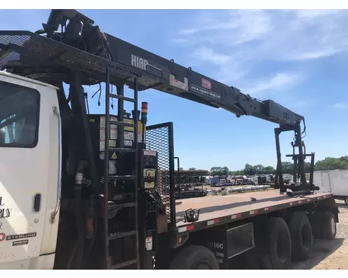 All Other ALL Equipment (Mounted)