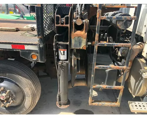 All Other ALL Equipment (Mounted)