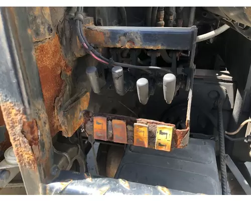 All Other ALL Equipment (Mounted)