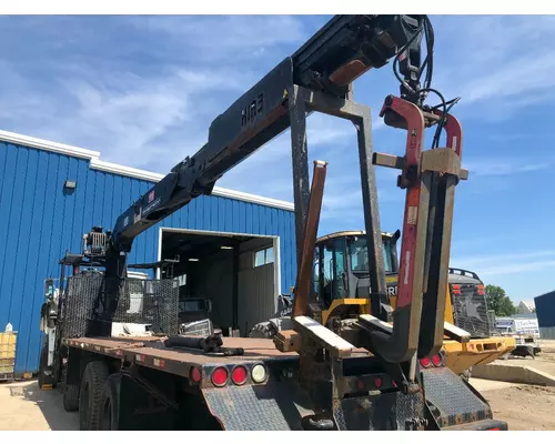 All Other ALL Equipment (Mounted)