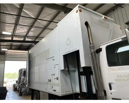 All Other ALL Equipment (Mounted)