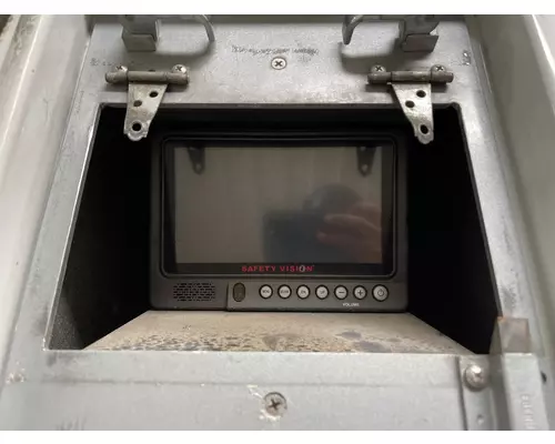 All Other ALL Equipment (Mounted)