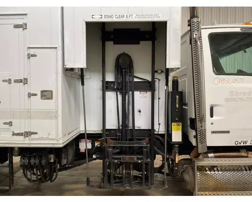All Other ALL Equipment (Mounted)