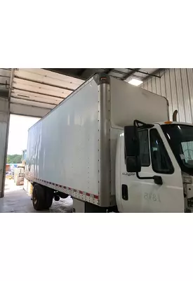 All Other ALL Equipment (Mounted)