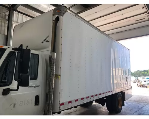 All Other ALL Equipment (Mounted)