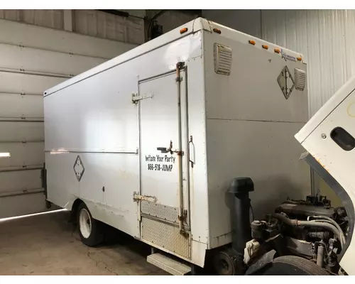 All Other ALL Equipment (Mounted)
