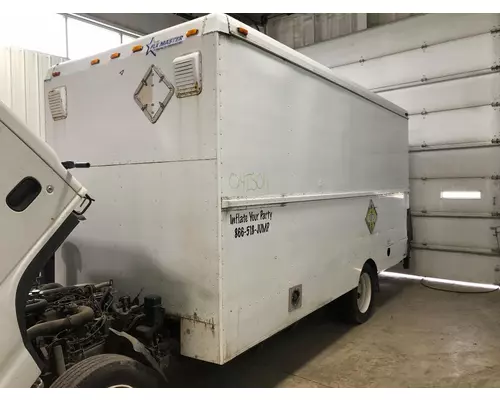 All Other ALL Equipment (Mounted)