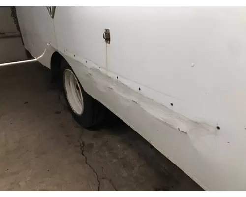 All Other ALL Equipment (Mounted)
