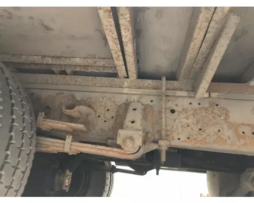 All Other ALL Equipment (Mounted)