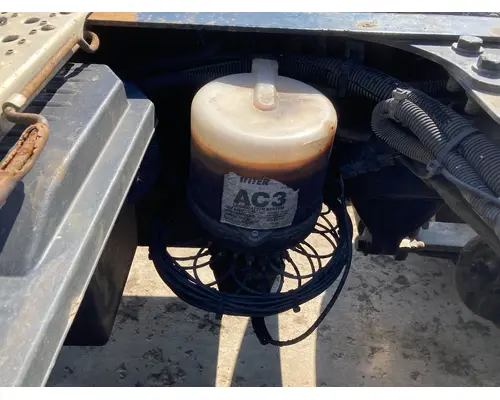 All Other ALL Equipment (Mounted)