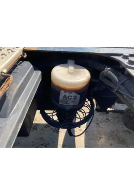 All Other ALL Equipment (Mounted)