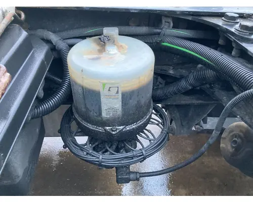 All Other ALL Equipment (Mounted)