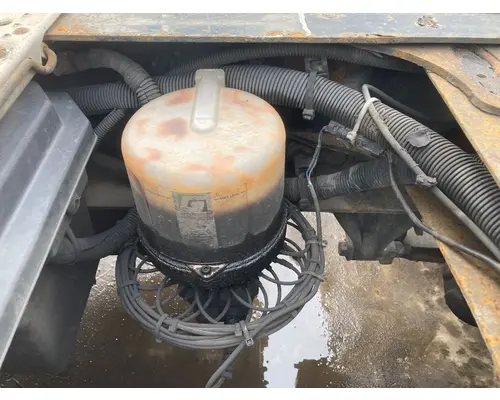 All Other ALL Equipment (Mounted)