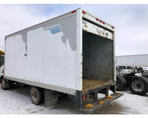 All Other ALL Equipment (Mounted)